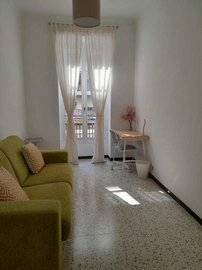 Cosy Et Splendide ! Apartment Nizza