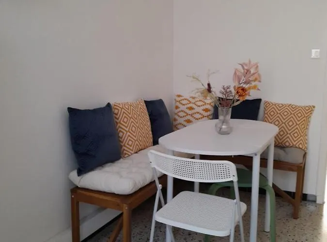 Cosy Et Splendide Appartement !