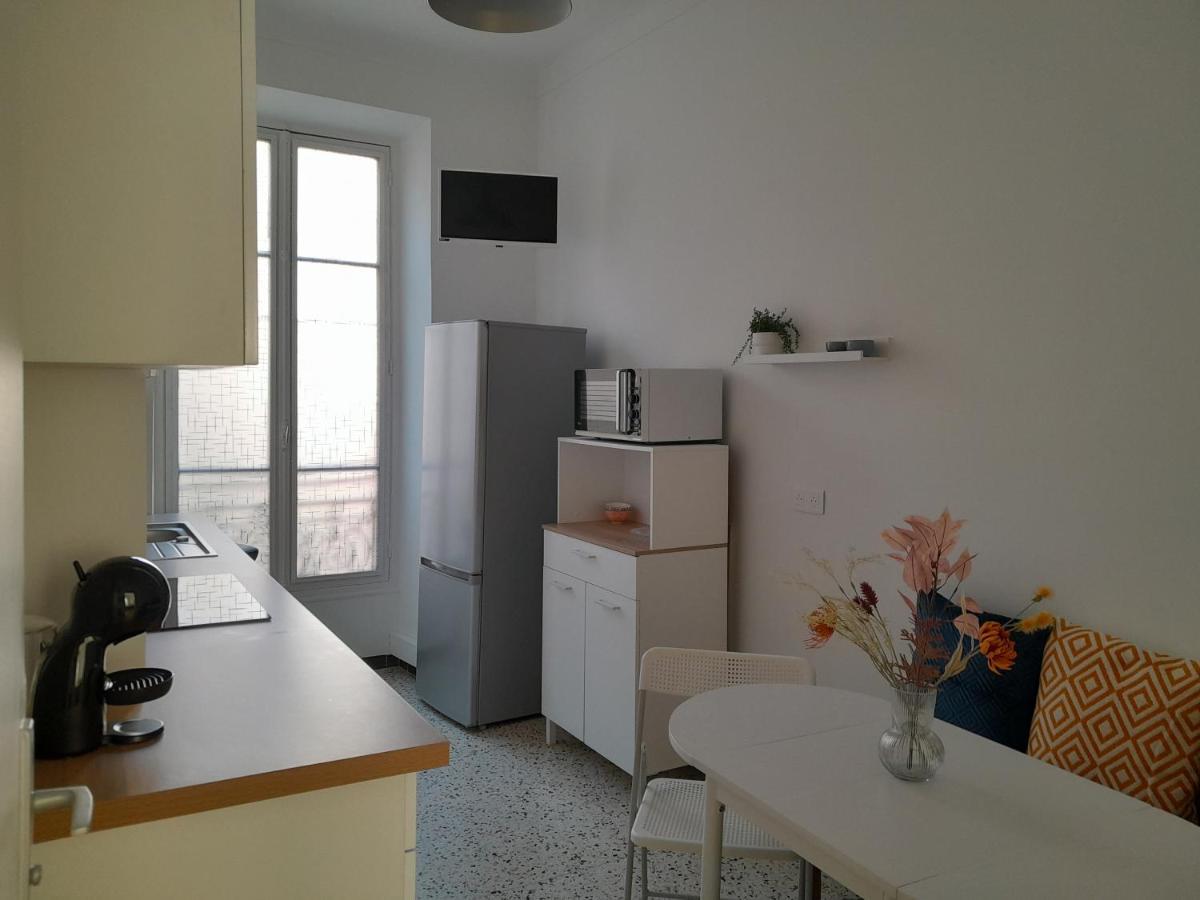 Apartment Cosy Et Splendide !