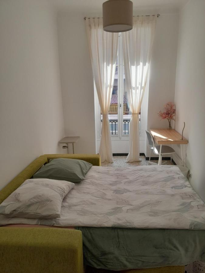 Cosy Et Splendide ! Apartment Nice